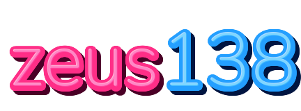 zeus138 — logo kanal